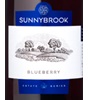 Sunnybrook Blueberry 2017